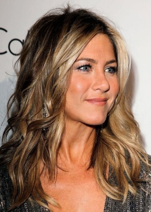 Top 50 Hairstyles for Heart Shaped Faces_07