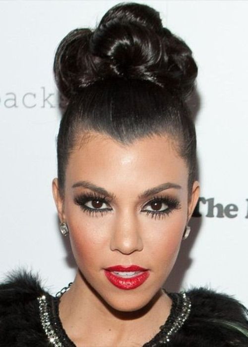 Top 50 Hairstyles for Heart Shaped Faces_11