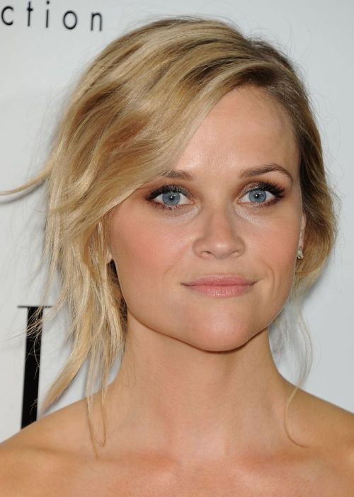 Top 50 Hairstyles for Heart Shaped Faces_13