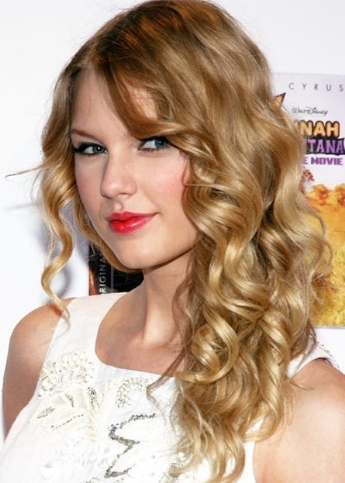 Top 50 Hairstyles for Heart Shaped Faces_24
