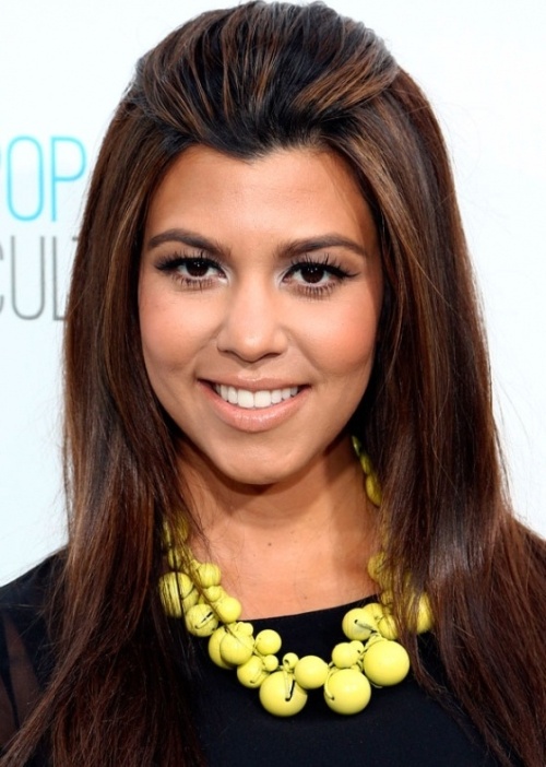 Top 50 Hairstyles for Heart Shaped Faces_26