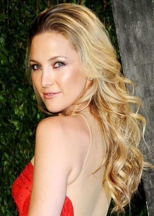 Top 50 Hairstyles for Heart Shaped Faces_30