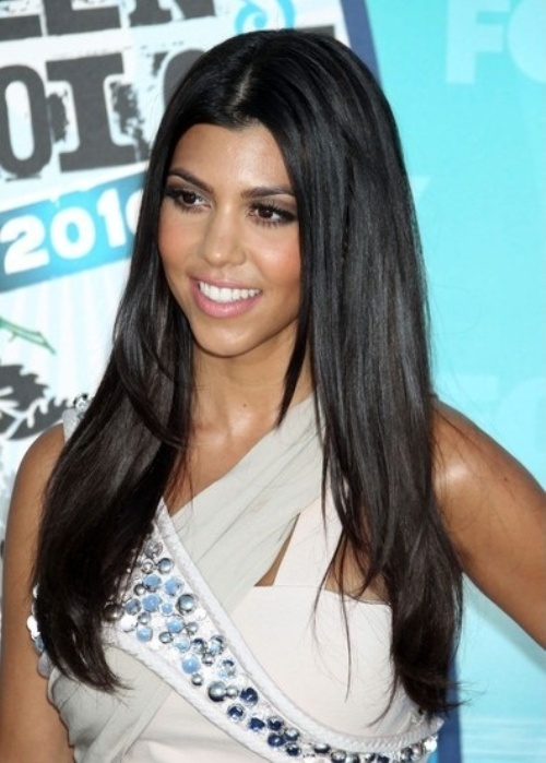 Top 50 Hairstyles for Heart Shaped Faces_31