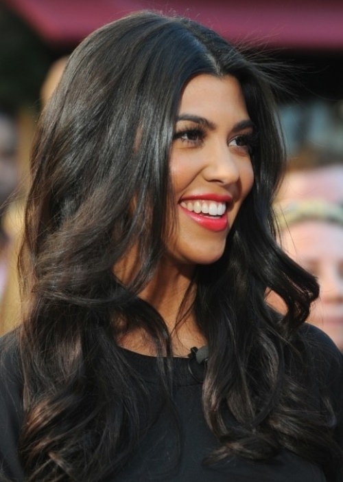 Top 50 Hairstyles for Heart Shaped Faces_37