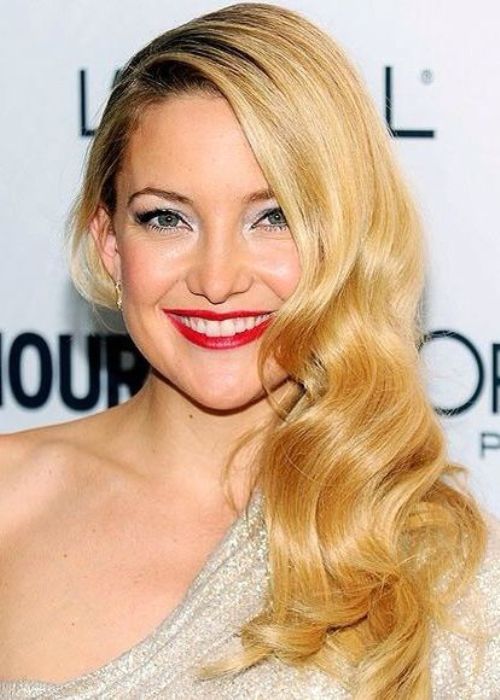 Top 50 Hairstyles for Heart Shaped Faces_38