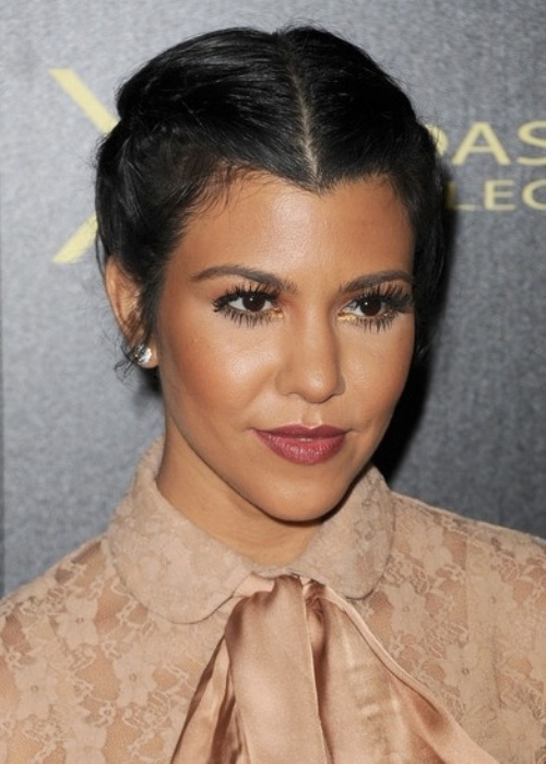 Top 50 Hairstyles for Heart Shaped Faces_40