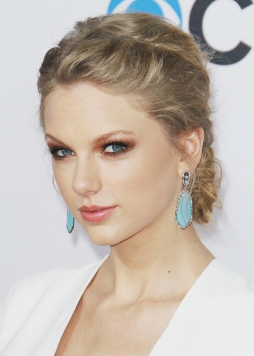 Top 50 Hairstyles for Heart Shaped Faces_50