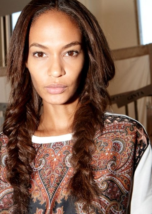 Top 50 Hairstyles for Long Faces_11