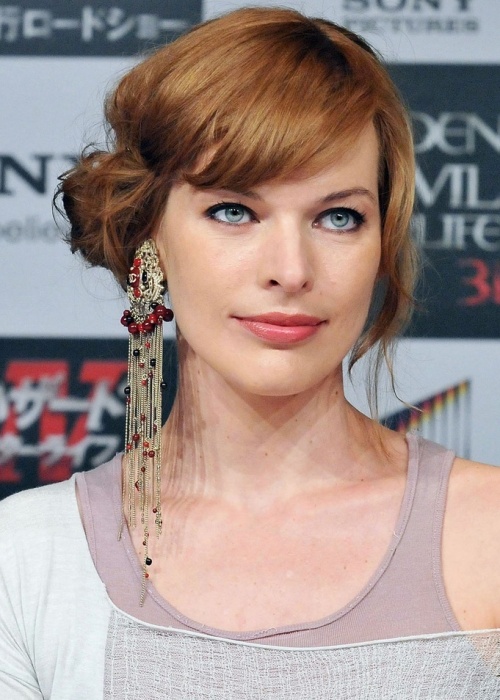 Top 50 Hairstyles for Long Faces_13