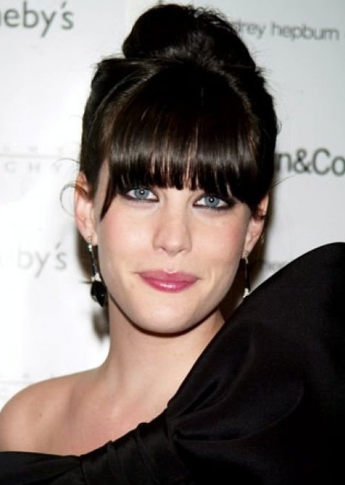 Top 50 Hairstyles for Long Faces_15