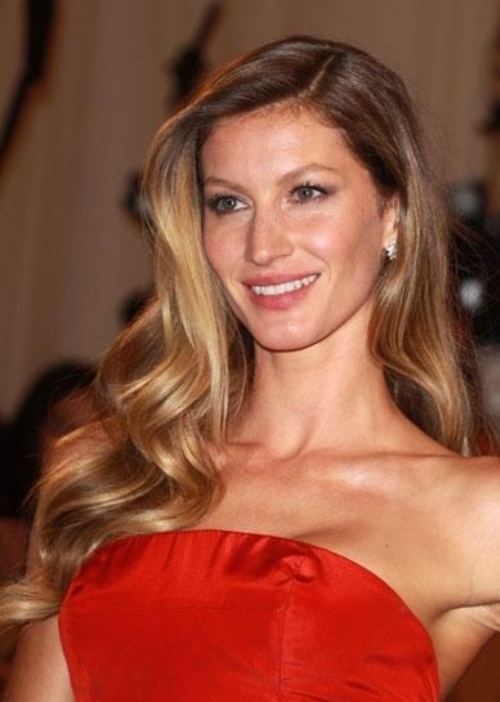 Top 50 Hairstyles for Long Faces_16