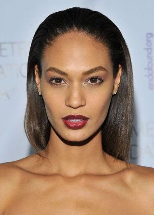 Top 50 Hairstyles for Long Faces_24