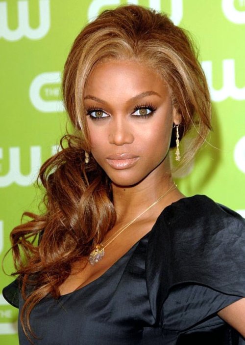 Top 50 Hairstyles for Long Faces_34