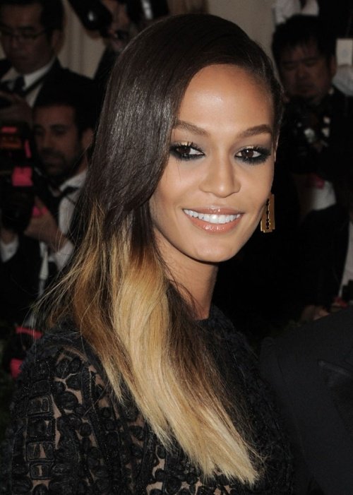 Top 50 Hairstyles for Long Faces_37