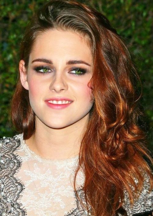 Top 50 Hairstyles for Oval Faces_001