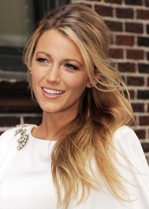 Top 50 Hairstyles for Oval Faces_004