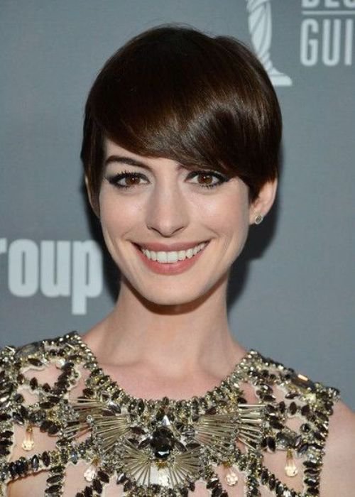 Top 50 Hairstyles for Oval Faces_009