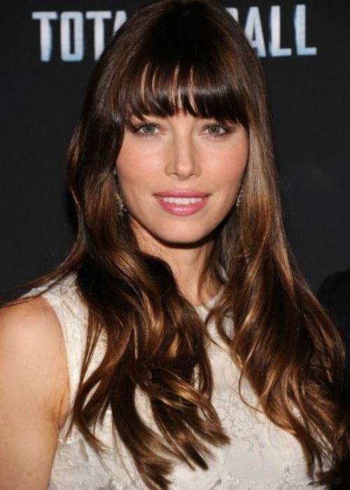 attends the "Total Recall" New York Premiere at Chelsea Clearview Cinemas on August 2, 2012 in New York, United States.