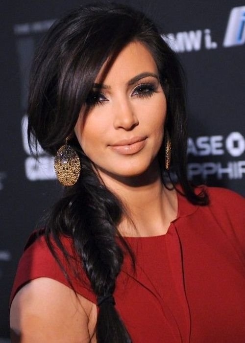 Top 50 Hairstyles for Oval Faces_013