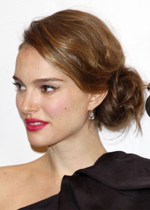 Top 50 Hairstyles for Oval Faces_014
