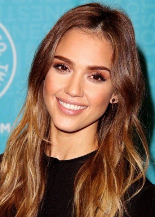 Top 50 Hairstyles for Oval Faces_015