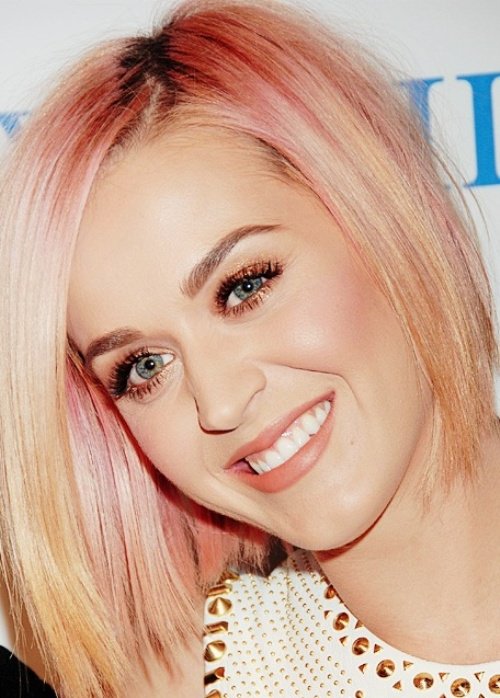 Top 50 Hairstyles for Oval Faces_021