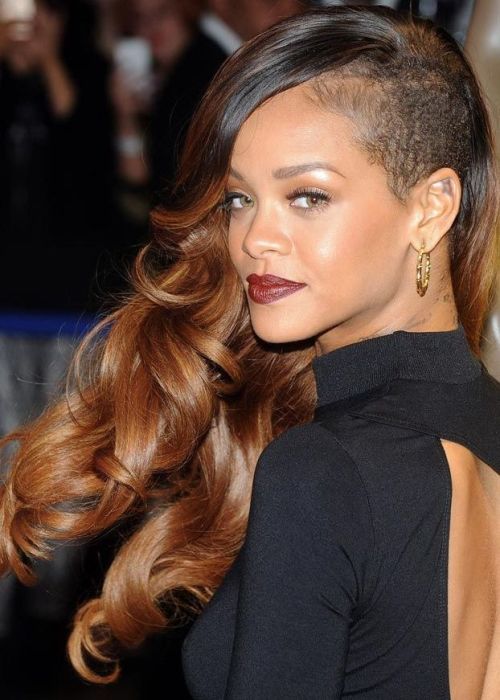 Top 50 Hairstyles for Oval Faces_024