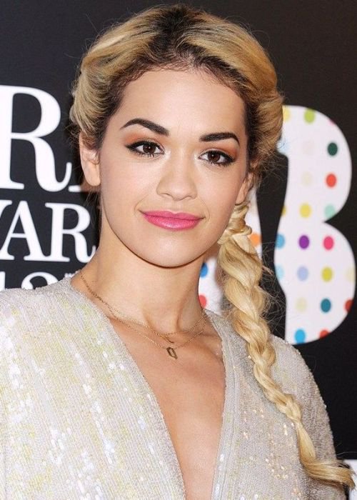 Top 50 Hairstyles for Oval Faces_040