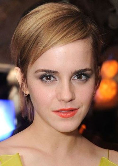 Top 50 Hairstyles for Oval Faces_041