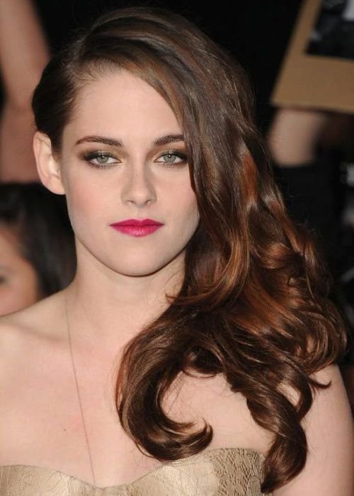 Top 50 Hairstyles for Oval Faces_045