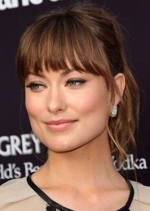 Top 50 Hairstyles for Square Faces