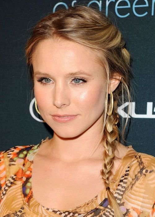 Top 50 Hairstyles for Square Faces_09