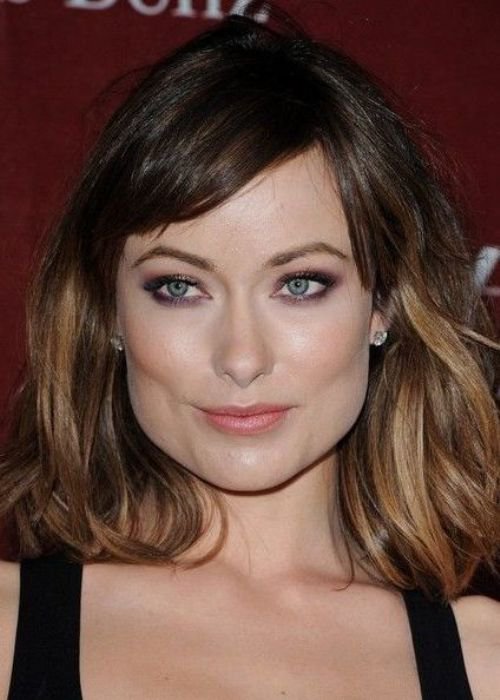 Top 50 Hairstyles for Square Faces_10