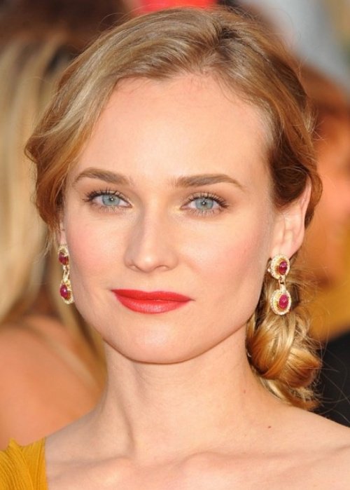 Top 50 Hairstyles for Square Faces_11