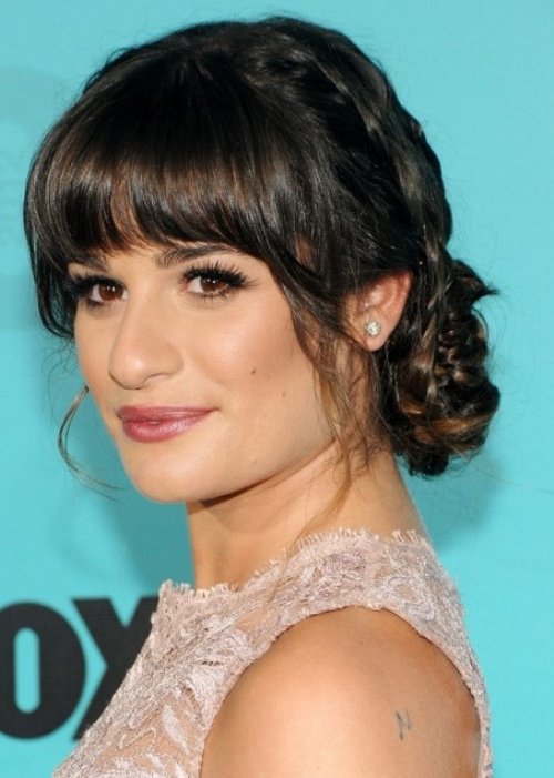 Top 50 Hairstyles for Square Faces_12