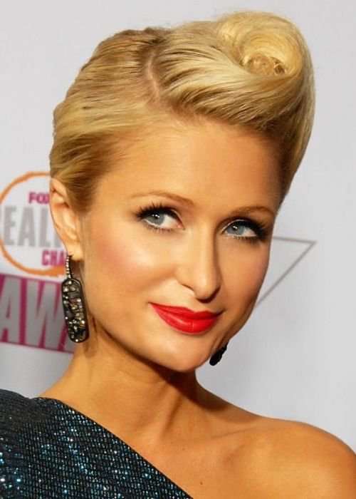 Top 50 Hairstyles for Square Faces_13