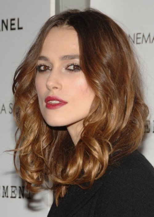 Top 50 Hairstyles for Square Faces_16