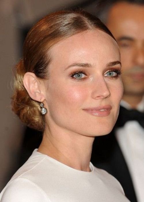 Top 50 Hairstyles for Square Faces_21
