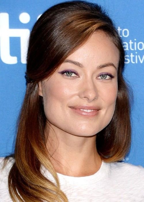 Top 50 Hairstyles for Square Faces_27