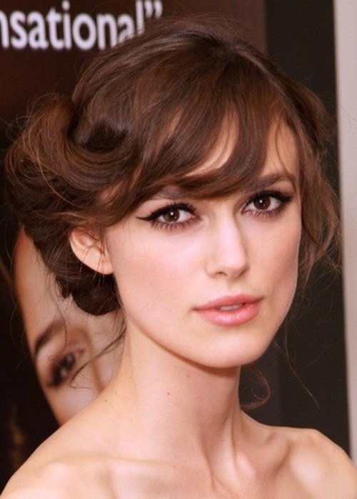 Top 50 Hairstyles for Square Faces_35