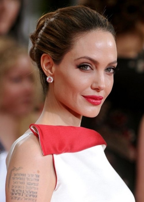 Top 50 Hairstyles for Square Faces_36