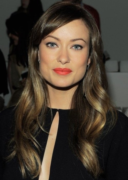 Top 50 Hairstyles for Square Faces_37