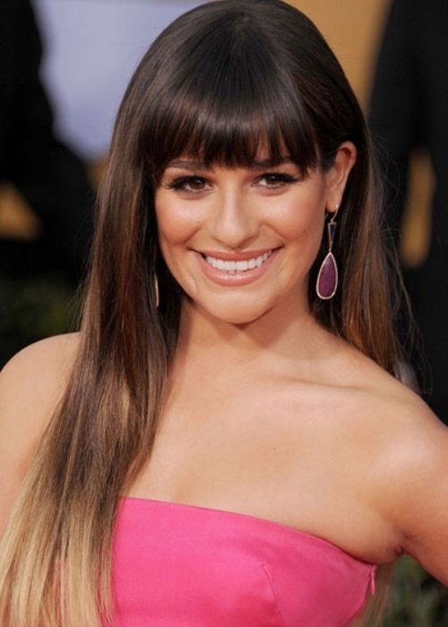 Top 50 Hairstyles for Square Faces_39