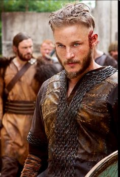 Travis Fimmel 2