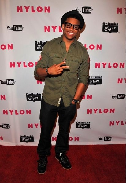 Tristan Wilds 2