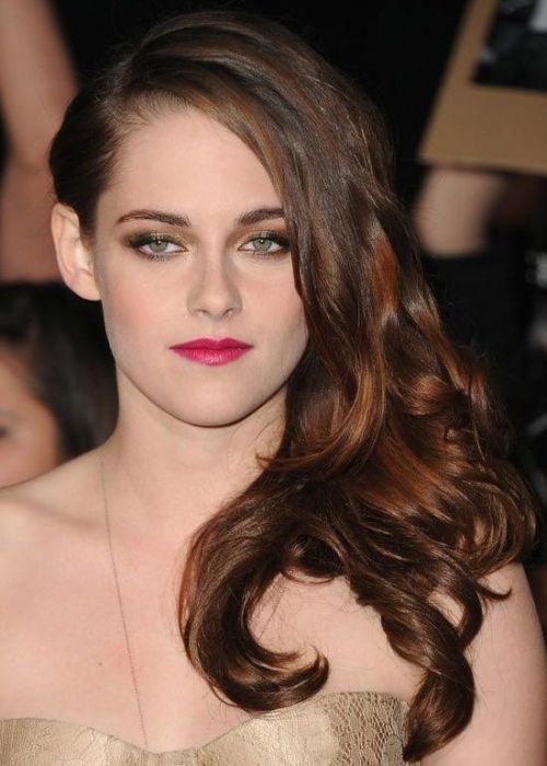 20 Hairstyles for Layered Hair_03