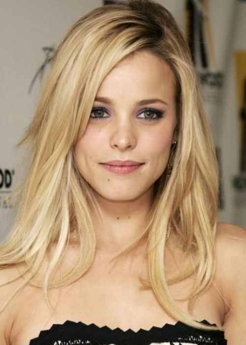 20 Hairstyles for Layered Hair_04