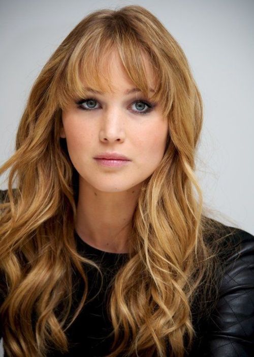 20 Hairstyles for Layered Hair_05