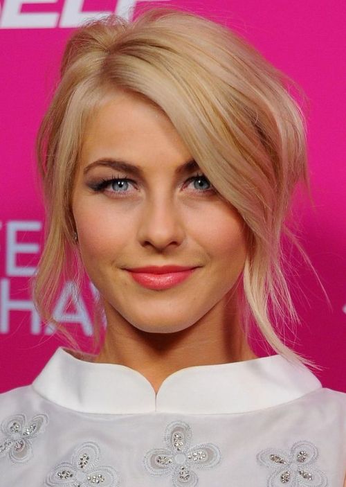 20 Hairstyles for Layered Hair_07