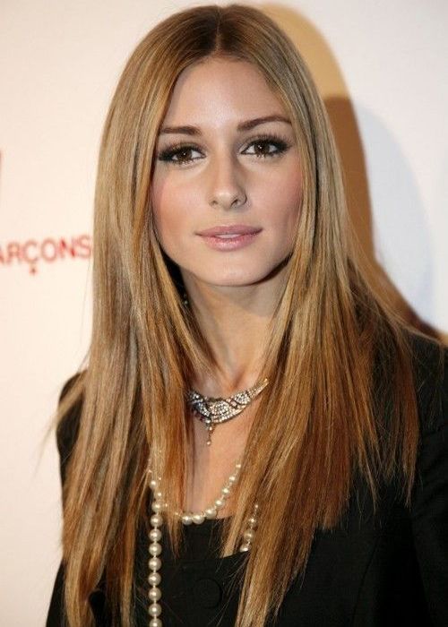 20 Hairstyles for Layered Hair_08